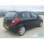 Opel Corsa D 2006- | №204431, Англия