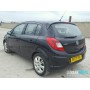 Opel Corsa D 2006- | №204431, Англия