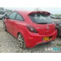 Opel Corsa D 2006- | №204437, Англия