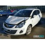 Opel Corsa D 2006- | №204456, Англия