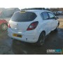 Opel Corsa D 2006- | №204456, Англия