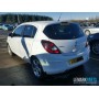 Opel Corsa D 2006- | №204456, Англия