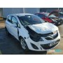 Opel Corsa D 2006- | №204456, Англия