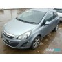 Opel Corsa D 2006- | №204478, Англия