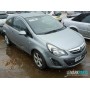 Opel Corsa D 2006- | №204478, Англия