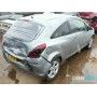 Opel Corsa D 2006- | №204478, Англия