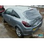 Opel Corsa D 2006- | №204478, Англия