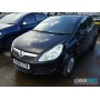 Opel Corsa D 2006- | №204500, Англия