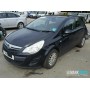 Opel Corsa D 2006- | №204524, Англия