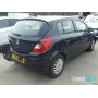 Opel Corsa D 2006- | №204524, Англия