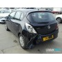 Opel Corsa D 2006- | №204524, Англия