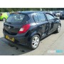 Opel Corsa D 2006- | №204529, Англия