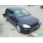 Opel Corsa D 2006- | №204530, Англия