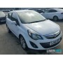 Opel Corsa D 2006- | №204537, Англия