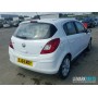 Opel Corsa D 2006- | №204537, Англия