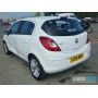 Opel Corsa D 2006- | №204537, Англия