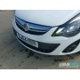 Opel Corsa D 2006- | №204537, Англия