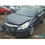 Opel Corsa D 2006- | №204559, Англия