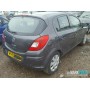 Opel Corsa D 2006- | №204559, Англия