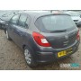 Opel Corsa D 2006- | №204559, Англия