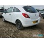 Opel Corsa D 2006- | №204562, Англия