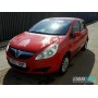 Opel Corsa D 2006- | №204573, Англия