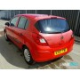 Opel Corsa D 2006- | №204573, Англия