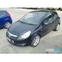 Opel Corsa D 2006- | №204587, Англия