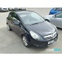 Opel Corsa D 2006- | №204587, Англия