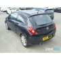 Opel Corsa D 2006- | №204587, Англия