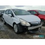 Opel Corsa D 2006- | №204639, Англия