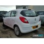 Opel Corsa D 2006- | №204639, Англия