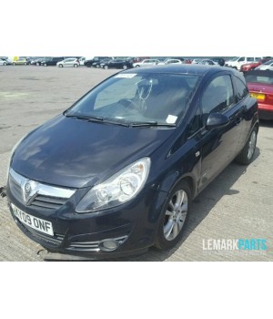 Opel Corsa D 2006- | №204730, Англия