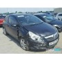 Opel Corsa D 2006- | №204730, Англия