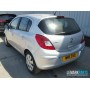 Opel Corsa D 2006- | №204775, Англия