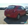 Opel Corsa D 2006- | №204821, Англия