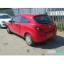 Opel Corsa D 2006- | №204821, Англия