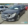 Opel Insignia | №200008, Англия