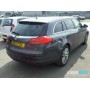 Opel Insignia | №200008, Англия