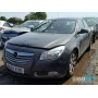 Opel Insignia | №200208, Англия