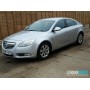 Opel Insignia | №200590, Англия