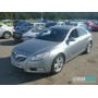 Opel Insignia | №200715, Англия