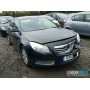 Opel Insignia | №200927, Англия