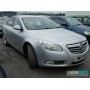 Opel Insignia | №200979, Англия