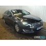 Opel Insignia | №200995, Англия