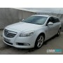 Opel Insignia | №201178, Англия