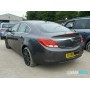 Opel Insignia | №201337, Англия