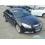 Opel Insignia | №201678, Англия