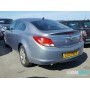 Opel Insignia | №202007, Англия