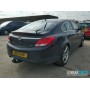 Opel Insignia | №202828, Англия